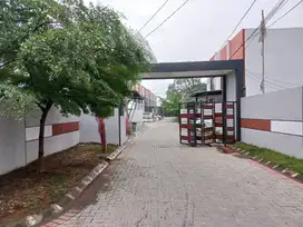 Rumah Disewakan 2 Lantai