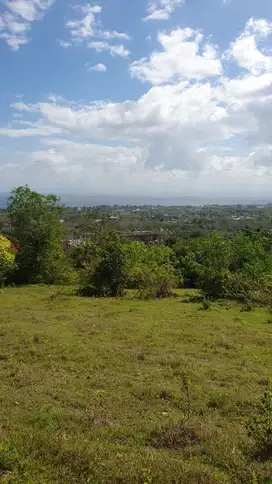 di sewakan tanah di labuan sait Pecatu, Bandung,bali