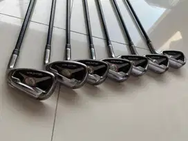 Iron set Taylormade Burner 2.0