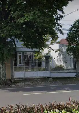 rumah poros raya arjosari