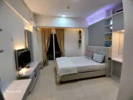 Apartemen Sunter Parkview, Kontrak 1 Thn