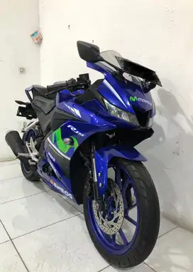 Yamaha R15 V3 2017