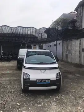 Wuling Air EV LITE 200KM
