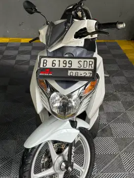 DIJUAL NOUVO Z 2005