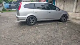 Honda Stream 2003 Bensin