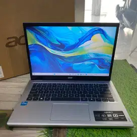 New Acer Aspire 3 AG14-31P Core i3-N305 8GB 512GB 14FHD Windows 11