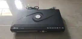 Dijual dvd player bonus kipas angin