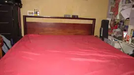Jual Tempat Tidur dan Kasur Second
