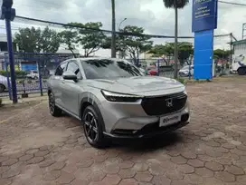 [OLXmobbi] Honda HR-V 1.5 S Bensin-AT 2022 Abu