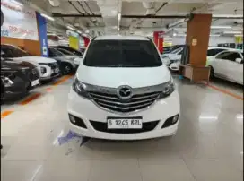 [DP 5jt] Mazda Biante skyactive 2015