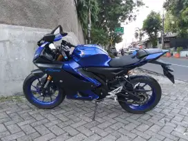 DP PROMO 1JUTA YAMAHA R15 V4 SYARAT CUKUP KTP&KK