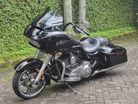 Harley Davidson Roadglide special road glide 2016