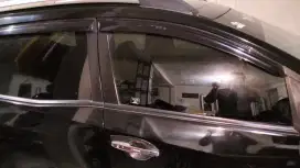 brv tipe E manual tahun 2018
