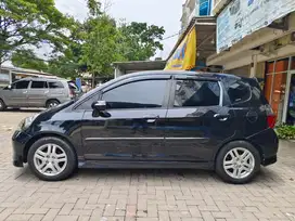 Honda Jazz 2007 Bensin
