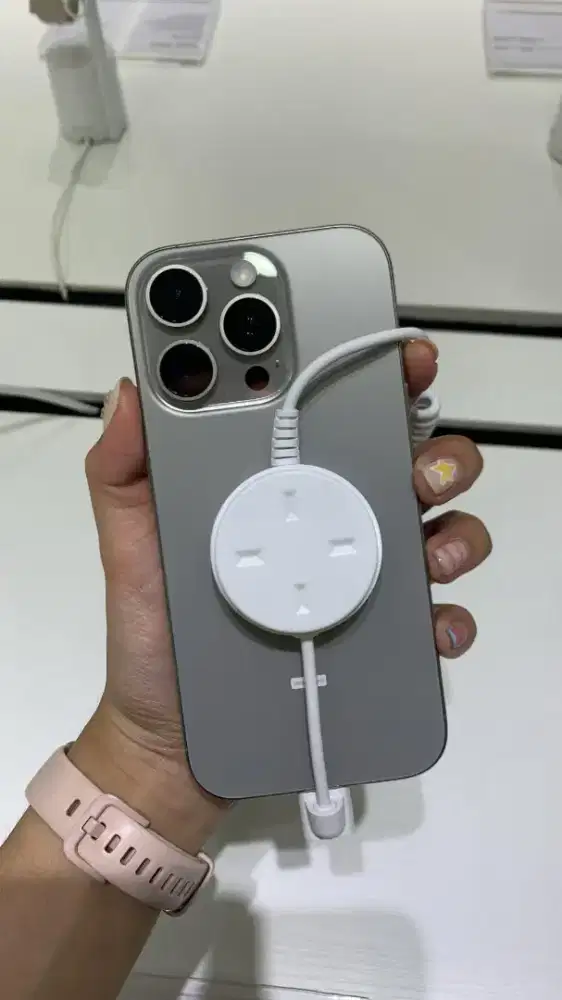 Cash/credit iphone 16 Promax
