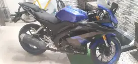 Dijual Yamaha R15
