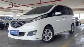 [OLXmobbi] Mazda Biante 2.0 Bensin-AT 2017