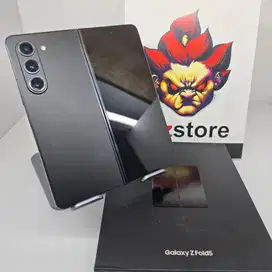MULUS No Minus ! Samsung Galaxy Z Fold 5 Black ( SEIN ) 12/256