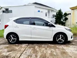 Honda Brio RS Matic 2019 Full Orisinil Istimewa.Cash/Kredit
