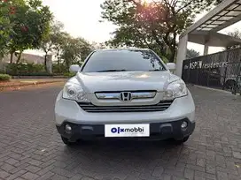 Pajak Panjang - Honda CR-V 2.4 RE1 Bensin-AT 2008