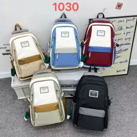 Ransel sekolah cewek 03