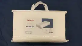 Bantal memory foam