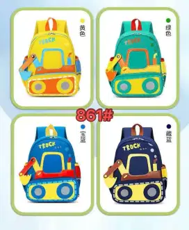 Ransel sekolah cewek 06