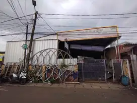 Dijual Tanah Murah Dekat Tol Meruya Jakarta Barat