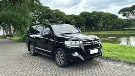 FULL MODIF 200 jt !! Toyota Land Cruiser VXR