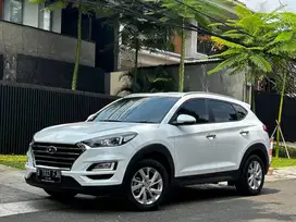 LOW KM! Hyundai Tucson 2020 Bensin
