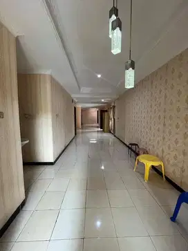 Disewakan Rumah Taman Harapan Baru THB Bekasi Luas dan Telah diRenov