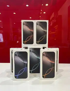 Ready Iphone 16 new Ibox