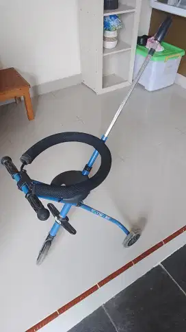 Jual stroller bayi