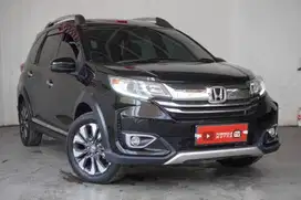 HONDA BRV E CVT 2019 HITAM