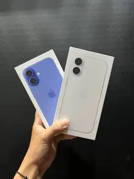 Promo Iphone 16 series new ibox