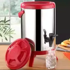 Milk tea (tersedia banyak pilihan)