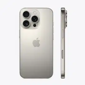 IPHONE 16 PROMAX 256 NATURAL