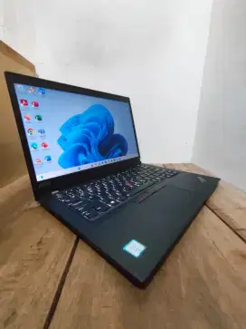 Laptop Lenovo Thinkpad x390 taushscreen