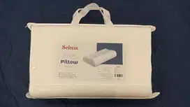 Yola memory foam (bantal)