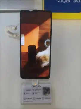 Kredit hp oppo A3x