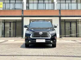 Toyota Kijang Innova 2.0 G AT th 2021 #istana jaya motor