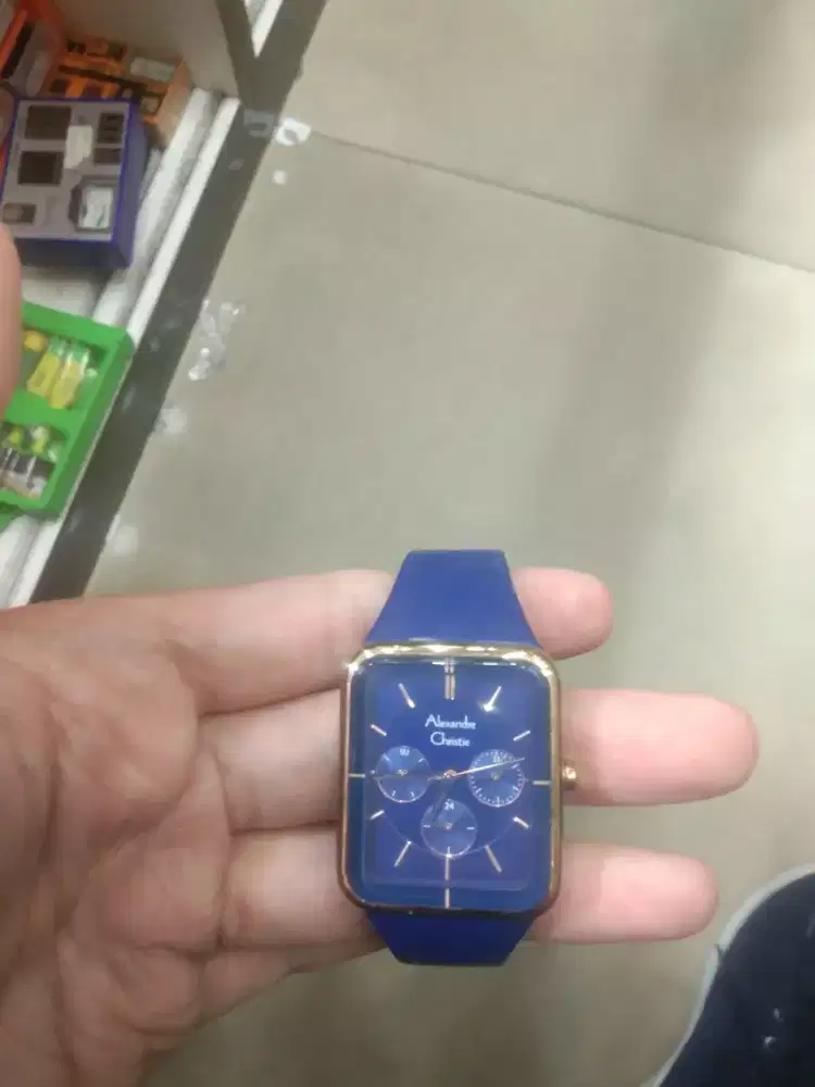 Alexndre Cristie 2744BF original