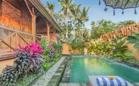 Commercials Villa Complex Lodtunduh Ubud Bali