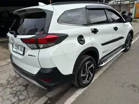 rush s trd sportivo at matic 2020 km low, mobil antik