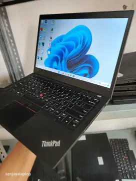Lenovo Thinkpad T14