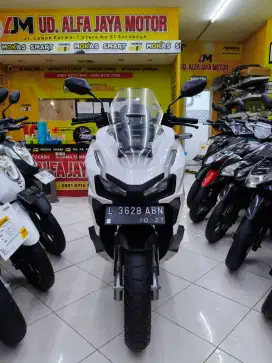 Surat Lengkap ^ Honda ADV 160 Cbs thn 2022