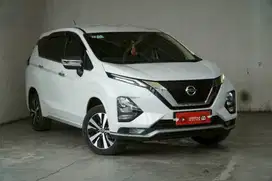 NISAN LIVINA VL