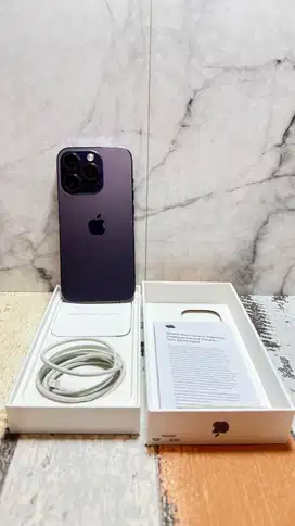 Iphone 14 Pro 256GB Ibox