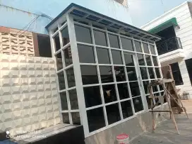 Jasa bongkar dan pasang,atau service