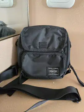 Tas Shoulder Yoshida Porter Japan